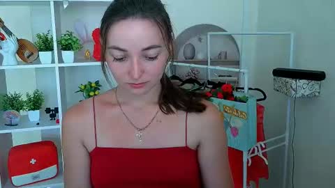 Valeria online show from June 29, 2026, 3:23 pm