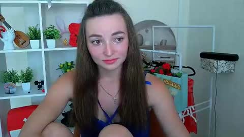 Valeria online show from June 30, 2026, 3:35 pm