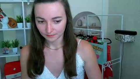 Valeria online show from July 2, 2026, 10:21 am
