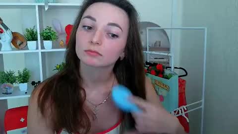Valeria online show from July 3, 2026, 1:06 pm