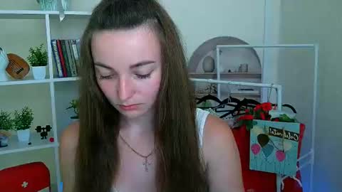 Valeria online show from July 8, 2026, 2:32 pm