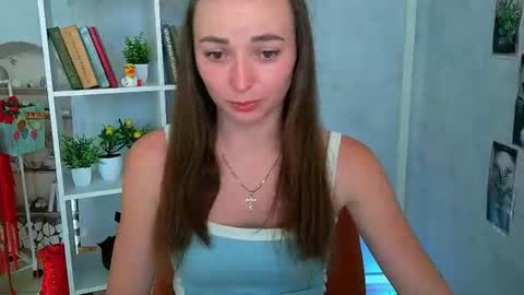 Valeria online show from July 12, 2026, 3:36 pm