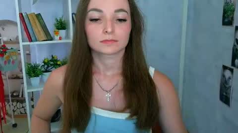 Valeria online show from July 16, 2026, 4:02 pm
