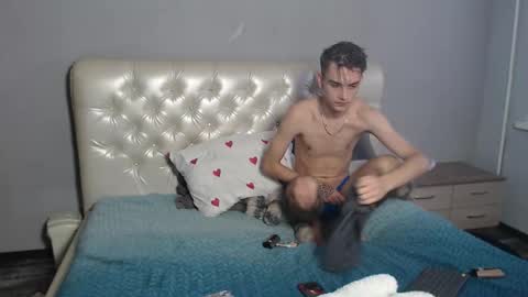 Angela and Dan online show from October 27, 2025, 7:34 am