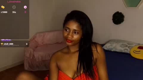 Violet  online show from December 13, 2024, 2:54 am