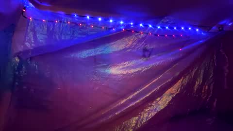 Snapshot of kissahsins chatting on December 26, 2024, 8:50 am Kissah Kreampuff online show from December 26, 2024, 8:50 am