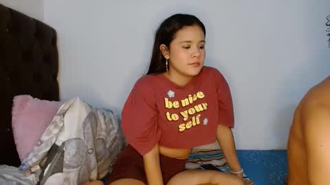 kiss and fire online show from November 3, 2025, 4:36 am