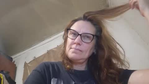 Snapshot of kissandvibe chatting on October 12, 2025, 7:35 pm kissandvibe online show from October 12, 2025, 7:35 pm