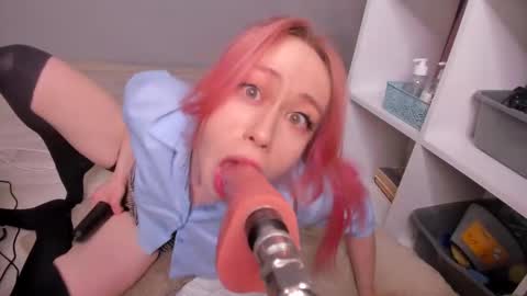 Snapshot of kissasun chatting on February 19, 2025, 8:52 pm Secret 3 online show from February 19, 2025, 8:52 pm