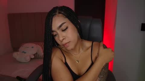 Snapshot of kisscocoaxo chatting on May 30, 2026, 7:27 am cocoa online show from May 30, 2026, 7:27 am