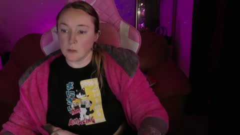 kissica online show from January 20, 2025, 7:04 pm