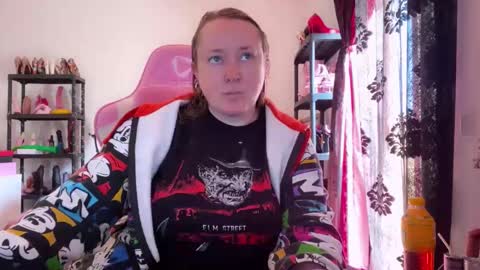 kissica online show from March 26, 2026, 8:31 am