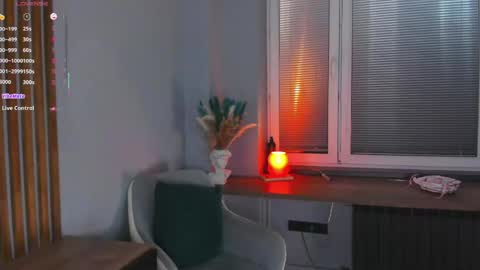 Snapshot of kissiekat chatting on March 31, 2026, 8:31 pm Lola online show from March 31, 2026, 8:31 pm