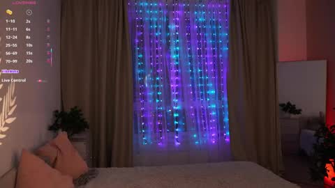 Lola online show from May 23, 2026, 9:08 pm