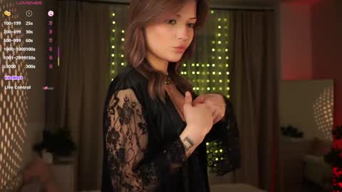 Lola online show from May 29, 2026, 8:07 pm