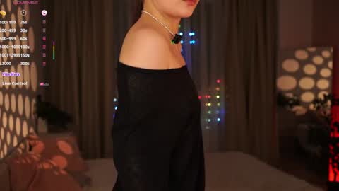 Lola online show from June 12, 2026, 8:52 pm