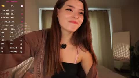 Lola online show from June 17, 2026, 7:11 am