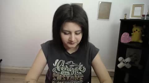 kissleoxx online show from March 16, 2026, 1:15 pm