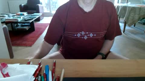 Snapshot of kisslog1 chatting on July 11, 2026, 6:38 am kisslog1 online show from July 11, 2026, 6:38 am