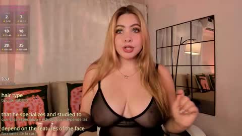 Call me Nicolle online show from February 26, 2026, 8:19 pm