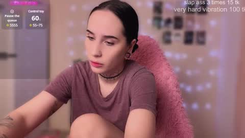Nastya  online show from December 9, 2024, 12:08 pm