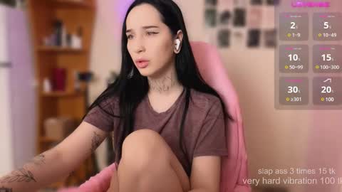 Nastya  online show from January 27, 2025, 5:04 pm