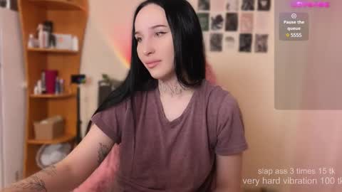 Nastya  online show from February 1, 2025, 10:34 pm