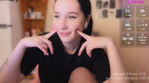 Nastya  online show from February 18, 2025, 8:36 pm