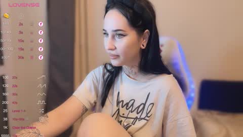 Nastya  online show from October 9, 2025, 6:06 pm