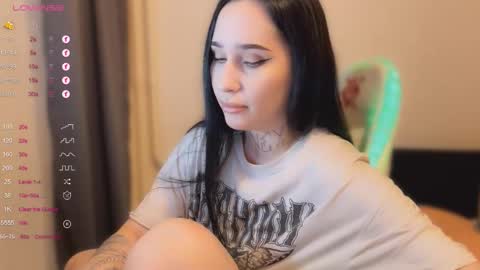 Nastya  online show from October 16, 2025, 5:58 pm
