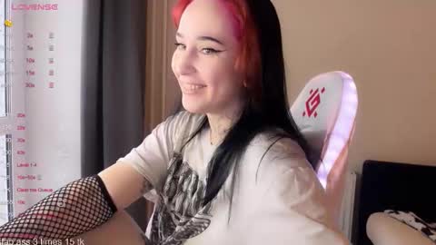 Nastya  online show from December 3, 2025, 7:38 am