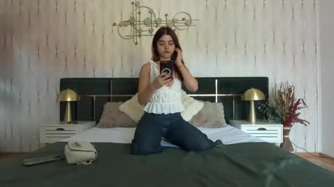 Snapshot of kissmymissy_ chatting on July 7, 2026, 11:58 am KissMyMissy online show from July 7, 2026, 11:58 am