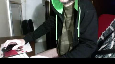 kissofbanned1983 online show from November 26, 2025, 5:36 pm