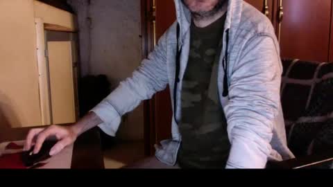 kissofbanned1983 online show from December 23, 2025, 10:35 am