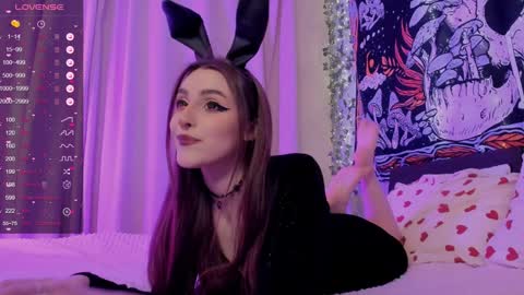 Snapshot of kissthasky chatting on December 13, 2024, 6:05 pm Kissthasky online show from December 13, 2024, 6:05 pm