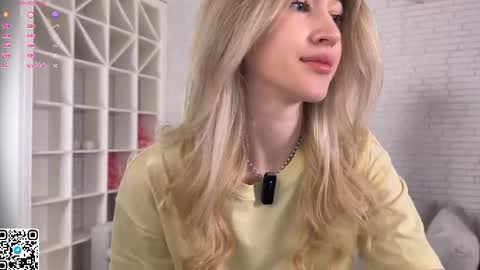 Snapshot of kissyourtessa chatting on June 4, 2026, 2:28 am Tessa online show from June 4, 2026, 2:28 am