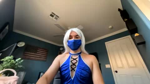 kitanamkxxx online show from July 26, 2026, 11:55 pm
