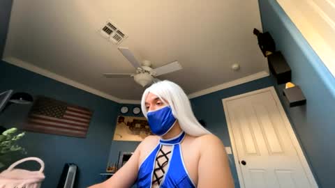 kitanamkxxx online show from July 28, 2026, 9:03 pm