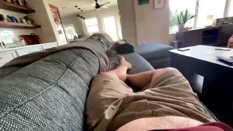 Hunter online show from April 13, 2026, 8:14 pm