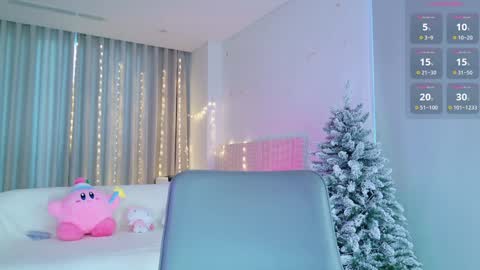 Aya   online show from December 23, 2024, 12:25 am