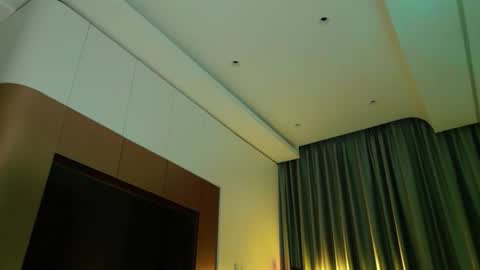 Aya   online show from November 29, 2025, 5:38 pm