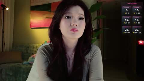 Aya   online show from March 26, 2026, 5:07 pm
