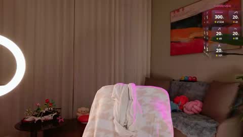 Aya   online show from May 16, 2026, 1:43 pm