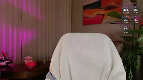 Aya   online show from May 30, 2026, 12:46 pm