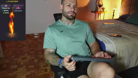 kite__ online show from March 17, 2026, 12:15 am