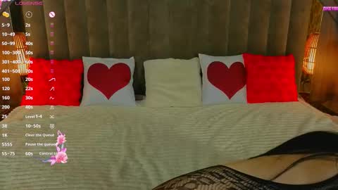 kitness online show from March 27, 2026, 8:41 pm