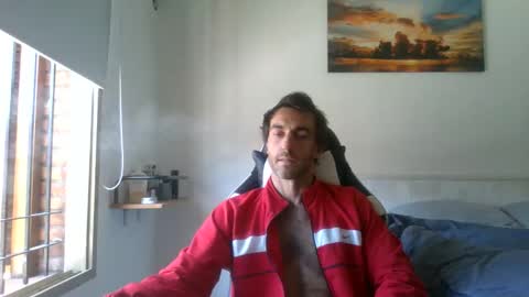 Steve Cocks online show from November 5, 2025, 3:45 pm