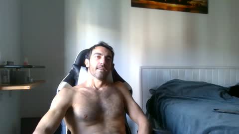 Steve Cocks online show from March 9, 2026, 12:53 pm