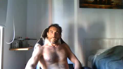 Steve Cocks online show from March 26, 2026, 1:06 pm