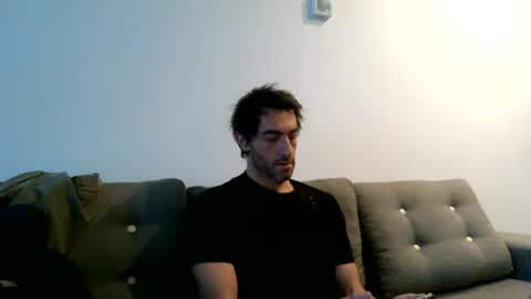 Steve Cocks online show from July 26, 2026, 1:07 pm